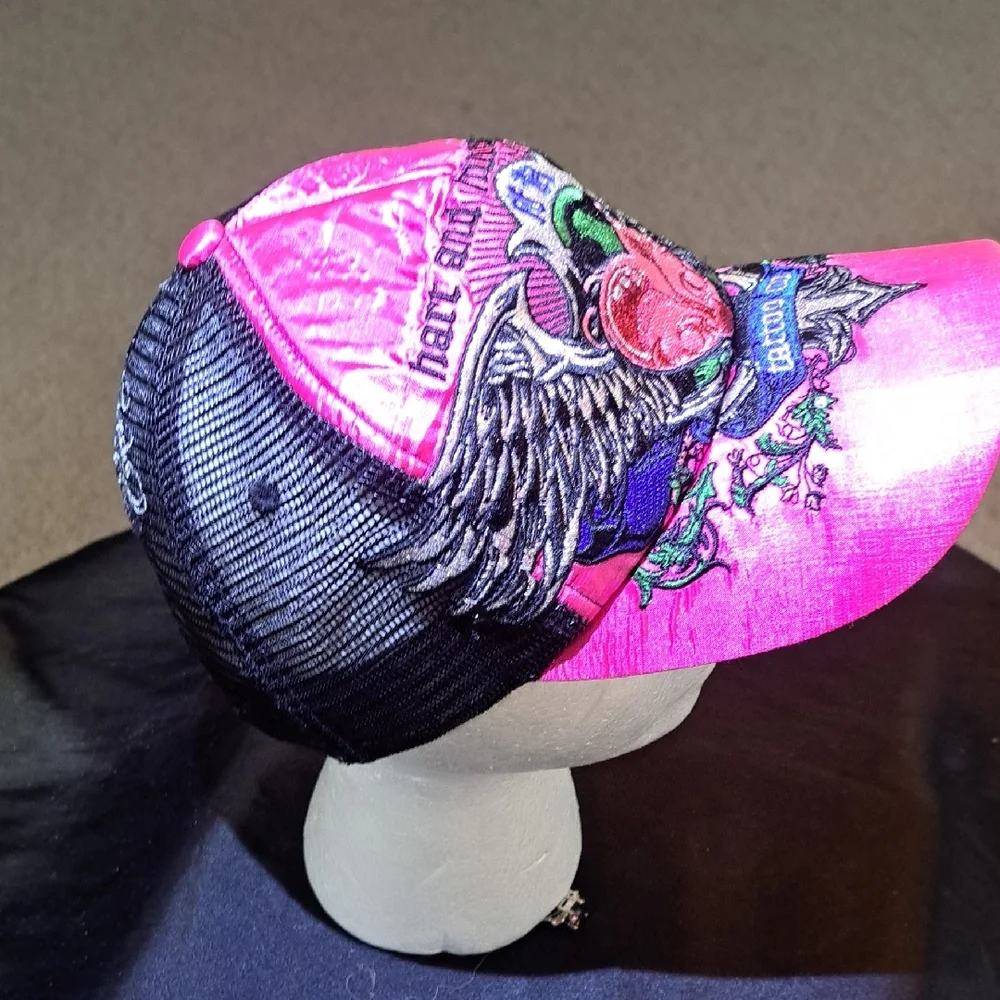 Ed HARDY VINTAGE - Picture 3 of 8